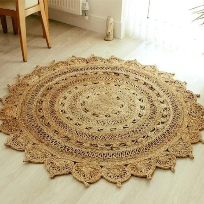 Jute Rugs